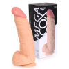 gode realiste cox mega 30 x 9 cm