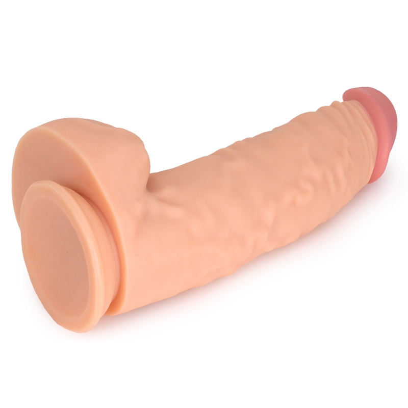 gode realiste cox mega 30 x 9 cm 7