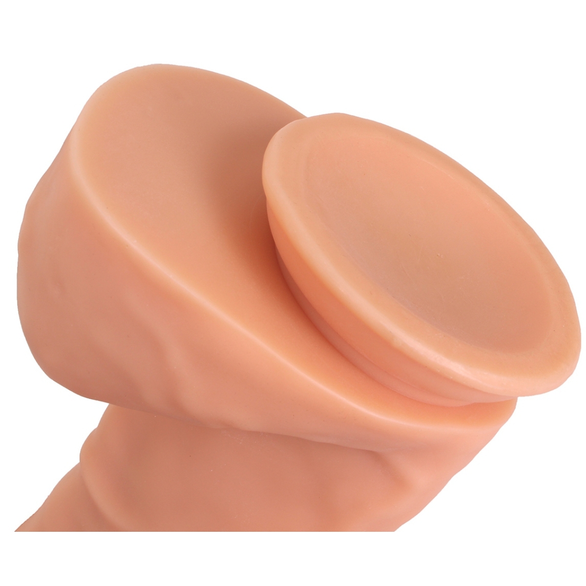 gode realiste cox mega 30 x 9 cm 9