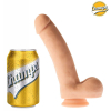 gode realiste curly champs 16 x 4cm