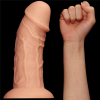 gode realiste curved 20 x 65 cm