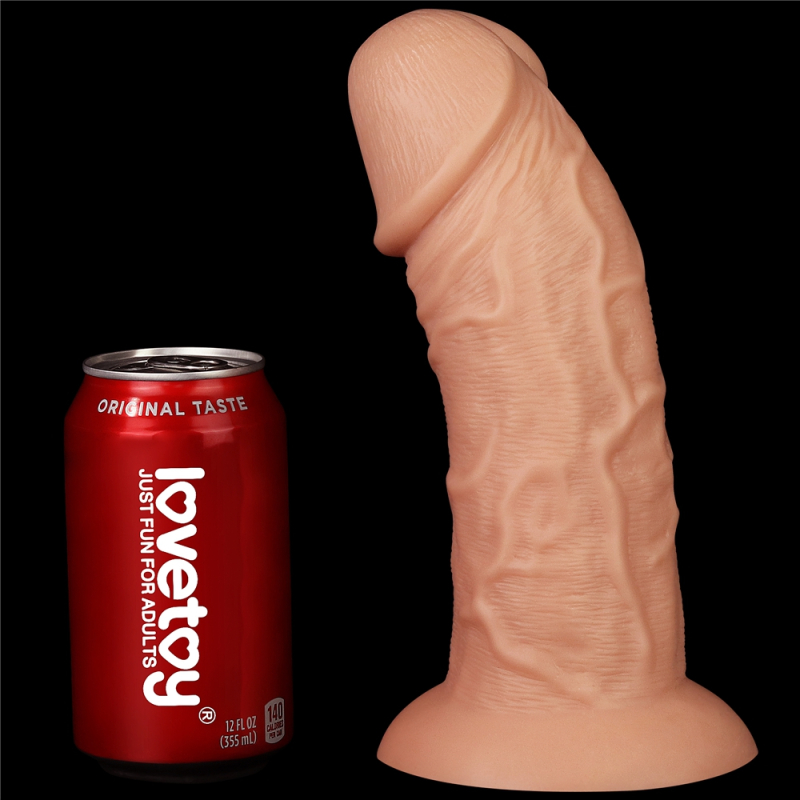 gode realiste curved 20 x 65 cm 13