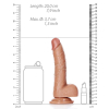 gode realiste curved kurt 15 x 37cm latino 5