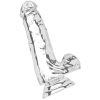 gode-realiste-diamond-dick-135-x-37cm-transparent gode realiste diamond dick 135 x 37cm transparent 2