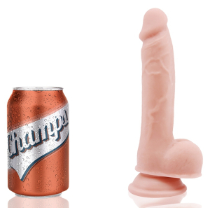gode realiste dorky champs 13 x 4cm