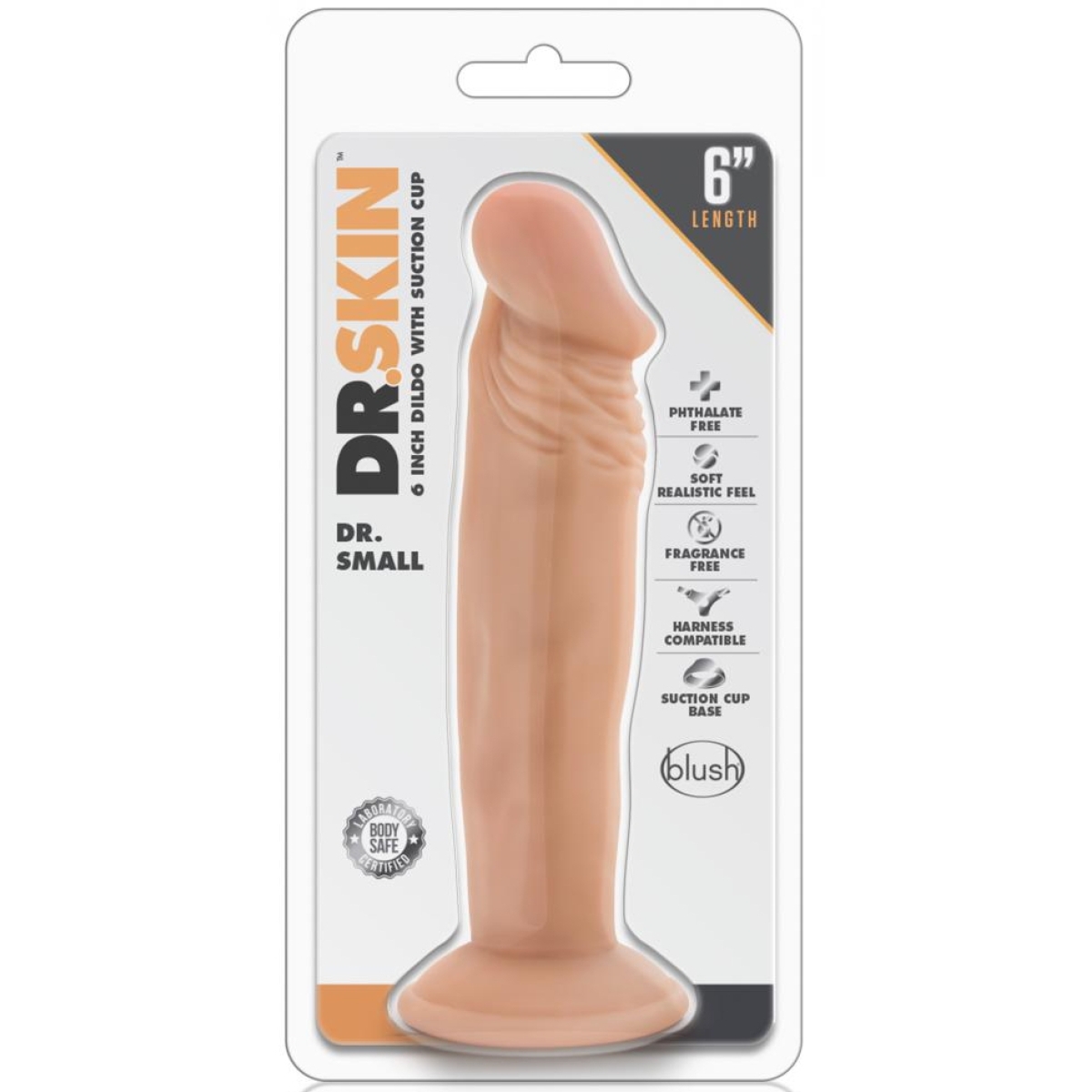 gode realiste dr small dr skin 155 x 35cm 1