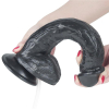 gode realiste ejaculateur squirt 22 x 45cm noir 3