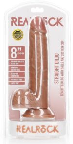 gode realiste envy straight realrock 17 x 44cm latino 1