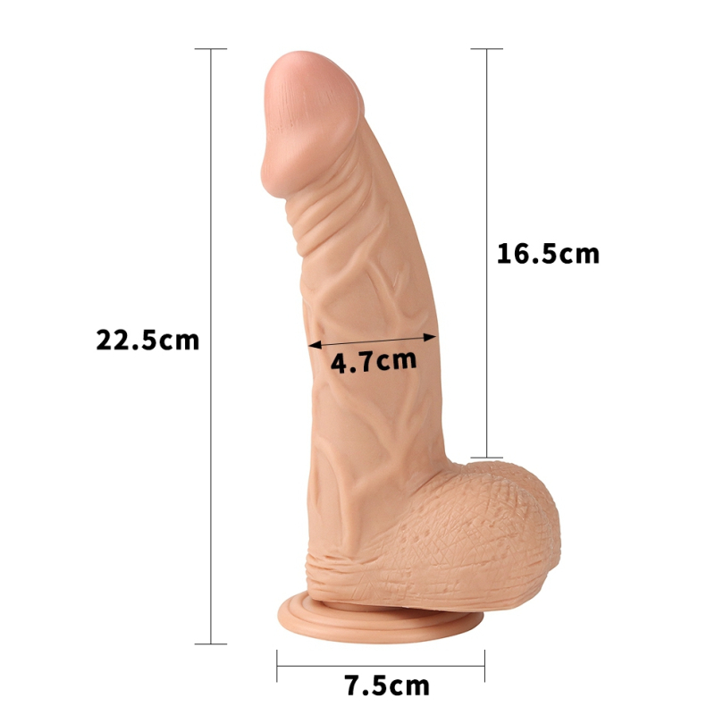 gode realiste fabian 18 x 45 cm chair 4