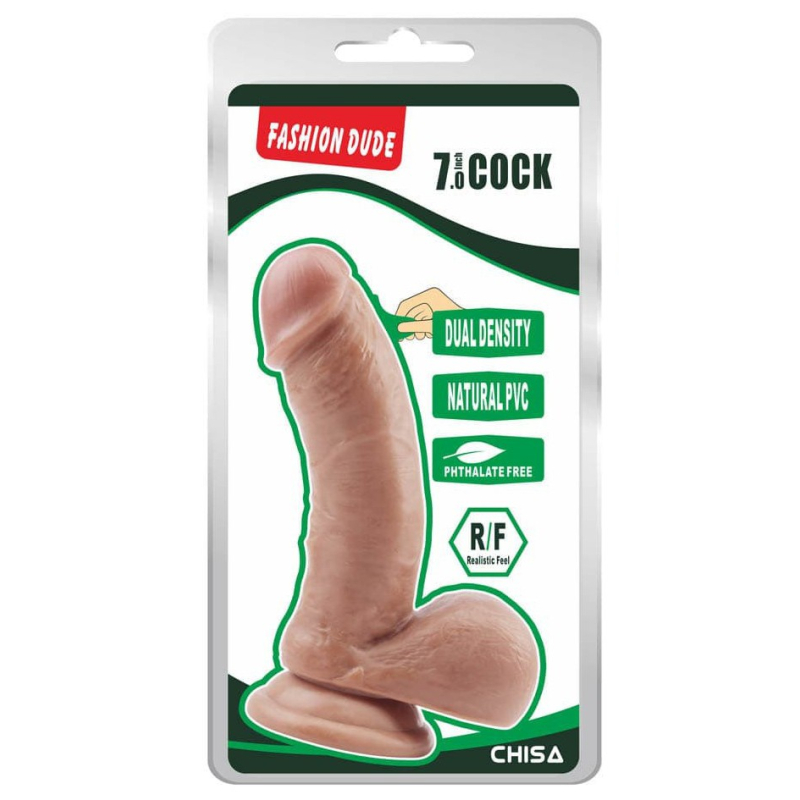 gode realiste fashion dude 14 x 38 cm 1