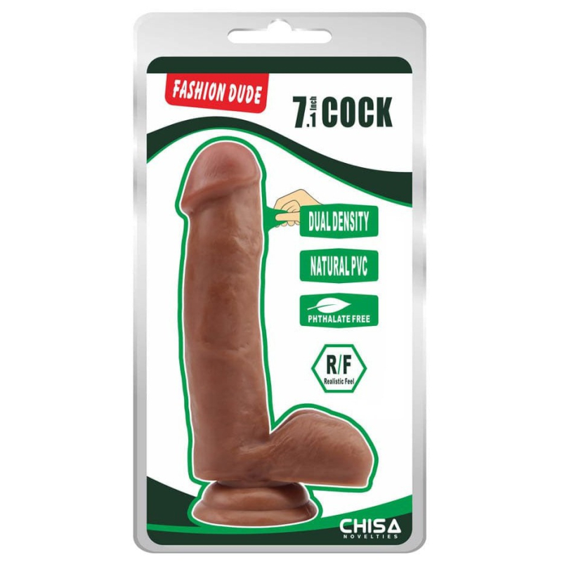 gode realiste fashion dude 145 x 4cm latino 1
