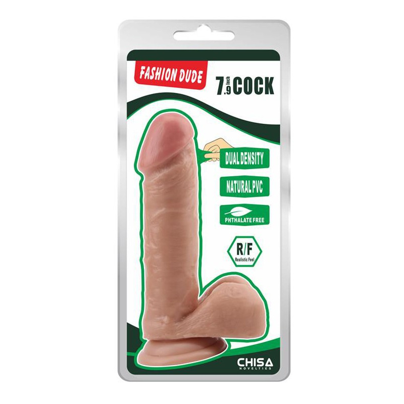 gode realiste fashion dude 16 x 45cm 1