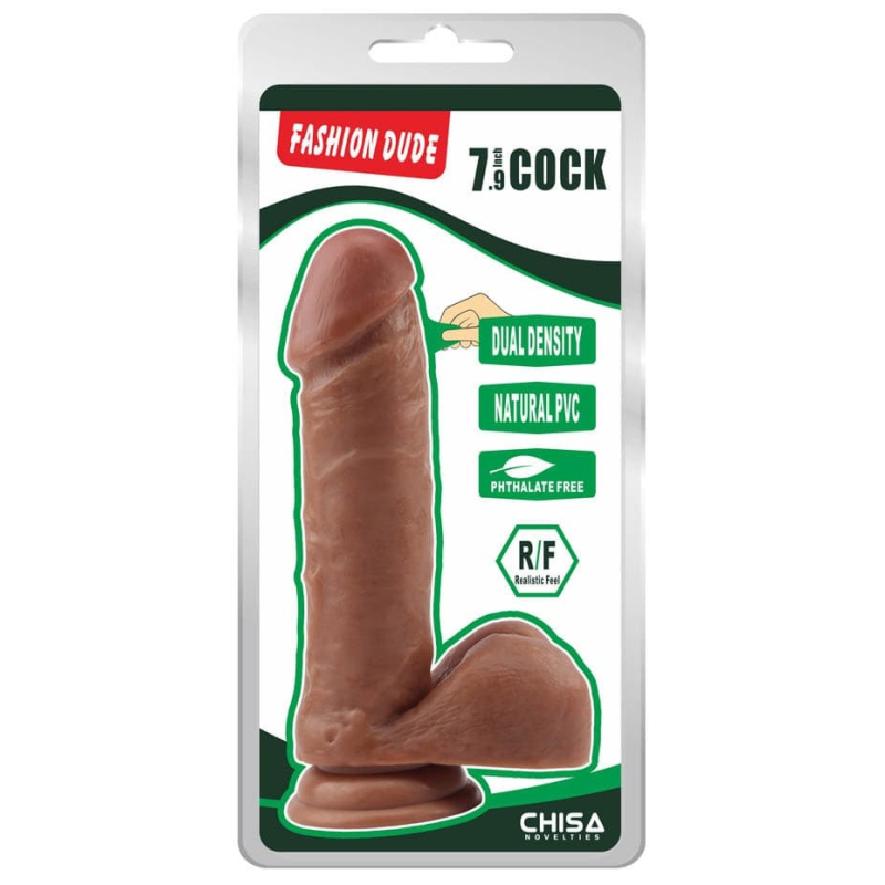 gode realiste fashion dude 16 x 45cm latin 1