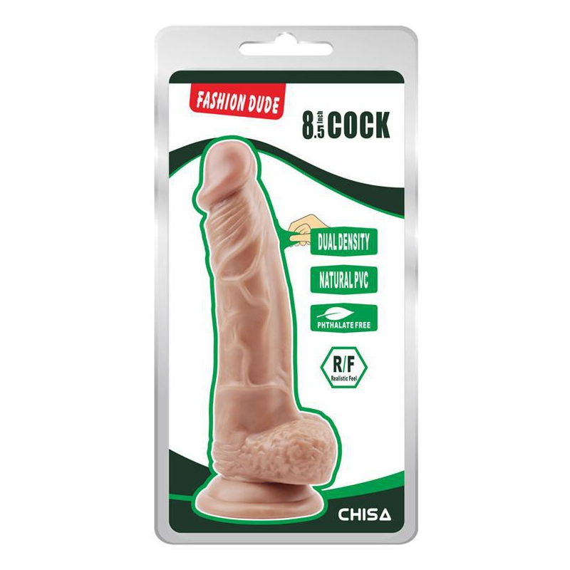 gode realiste fashion dude 16 x 4cm 1