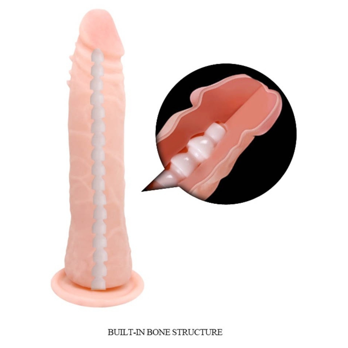 gode realiste feels dick 18 x 45cm 2