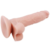 gode realiste flatterer 14 x 4 cm flesh 2