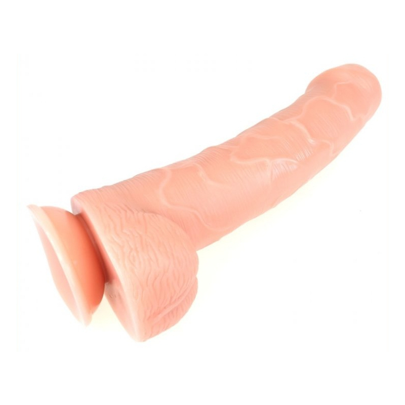 gode realiste foreskin 23 x 55cm 3