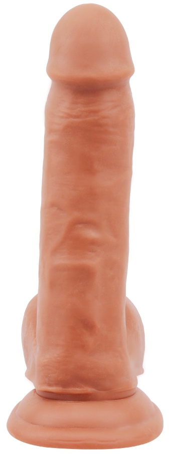 gode realiste fornicator 13 x 4cm latino 2