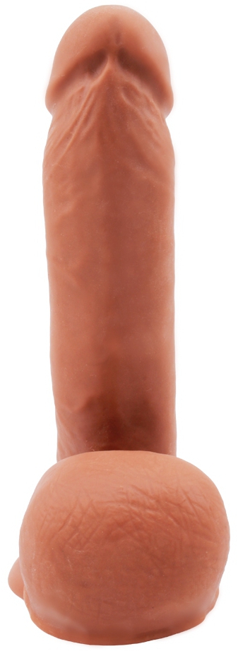 gode realiste fornicator 13 x 4cm latino 3