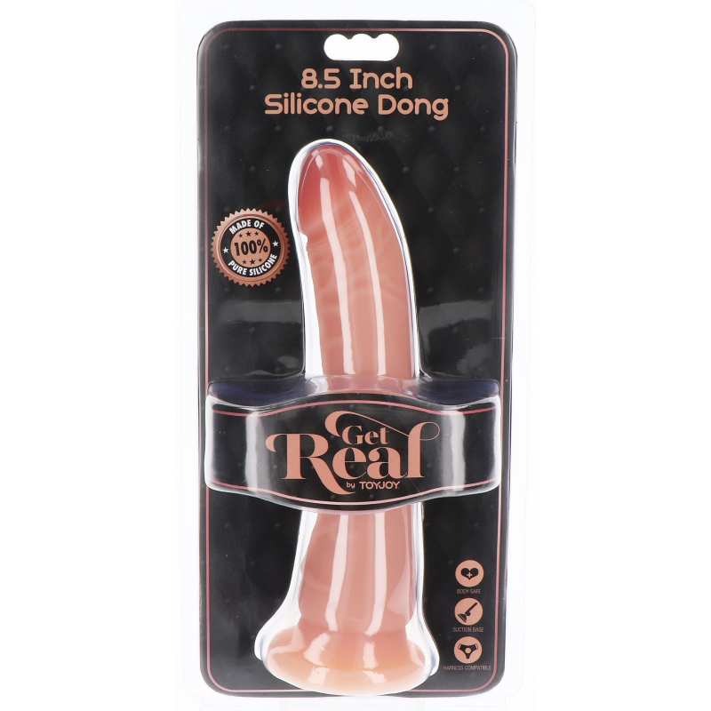 gode realiste geat real silicone 20 x 4 cm 1 scaled