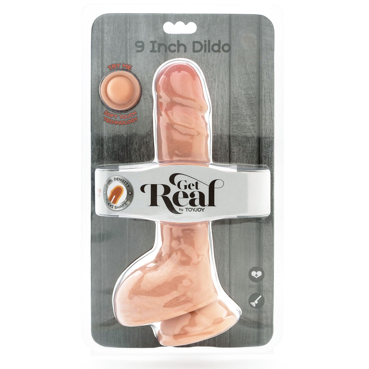 gode realiste get real dual density 16 x 45 cm 1 scaled