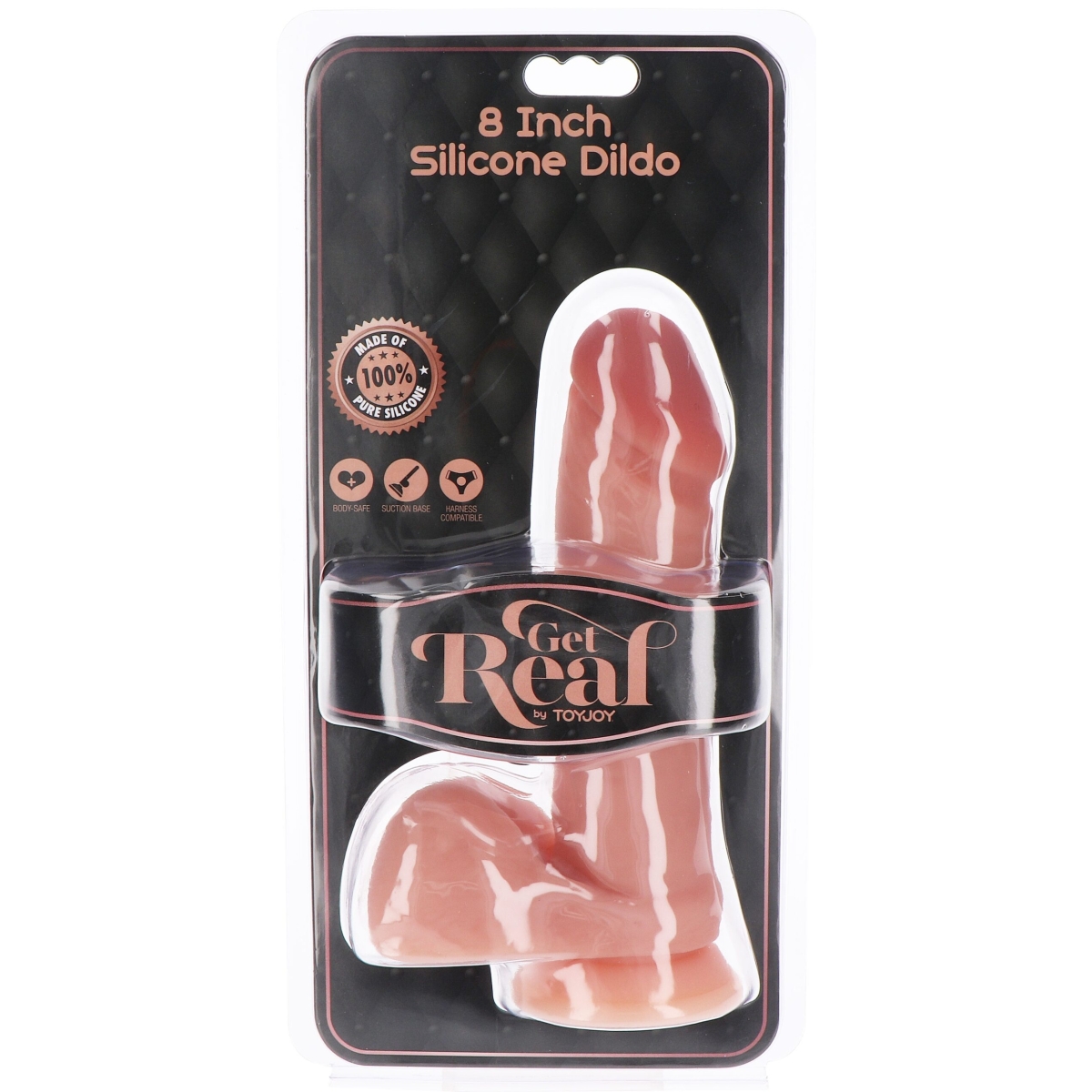 gode realiste get real silicone 16 x 45 cm 1 scaled