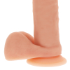 gode realiste get real silicone 16 x 45 cm 3