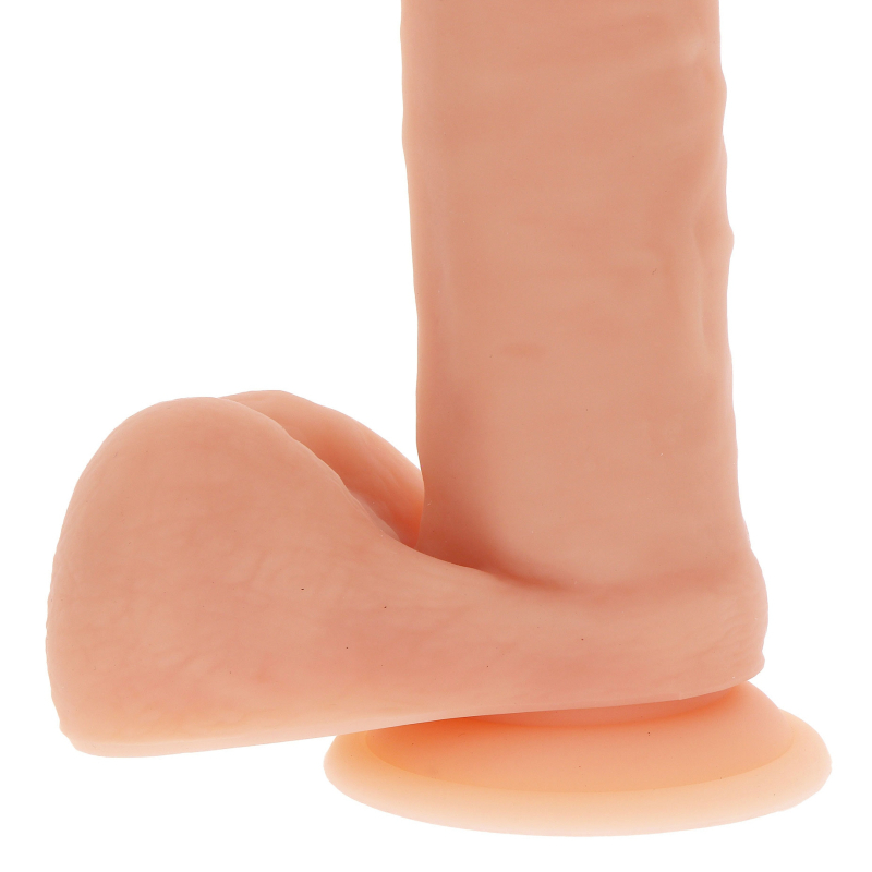 gode realiste get real silicone 16 x 45 cm 3