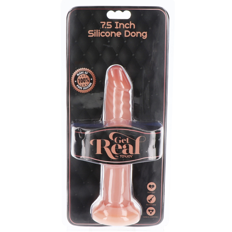 gode realiste get real silicone 18 x 35 cm 1 scaled