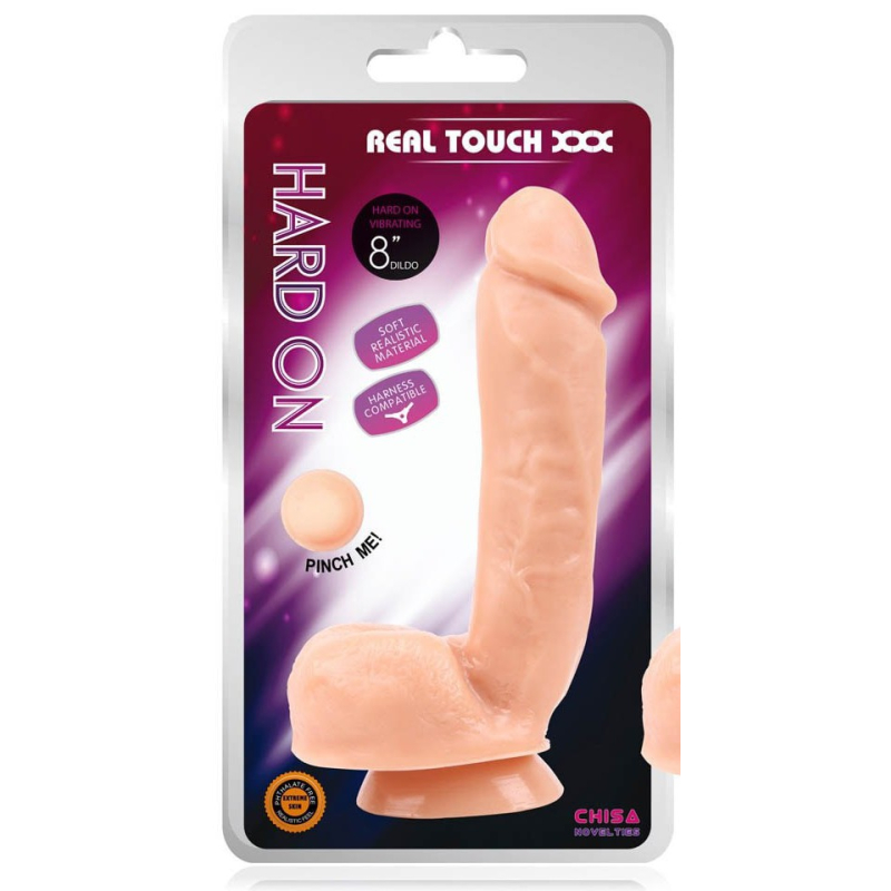 gode realiste hard on 17 x 5 cm 1