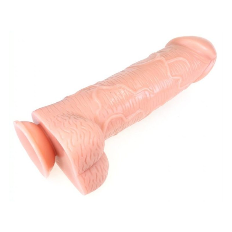 gode realiste huge dick 29 x 9cm 5