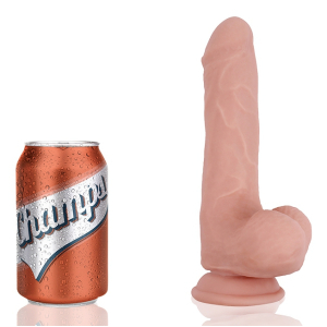 gode realiste hunky champs 15 x 4cm