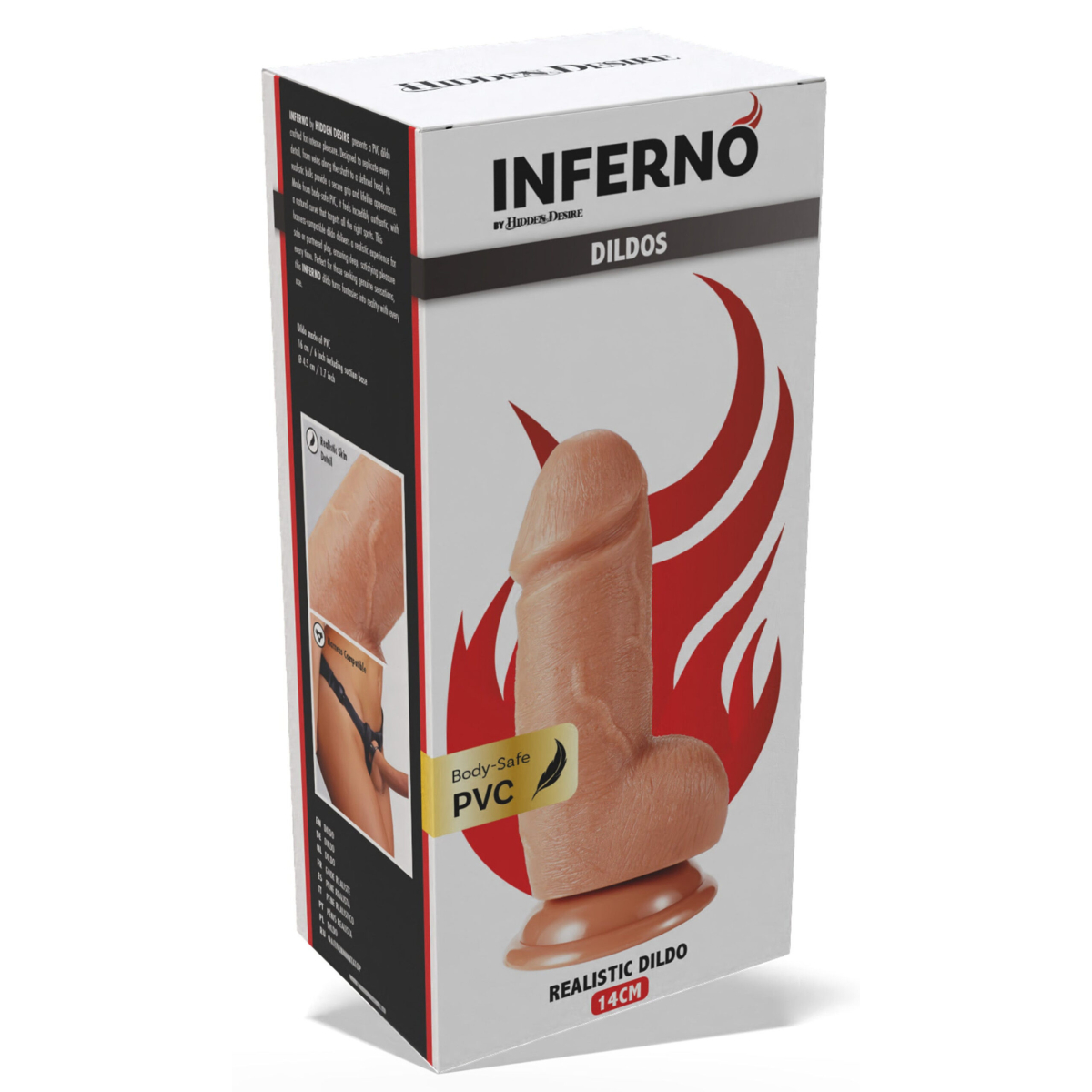 gode realiste inferno julio 10 x 46cm 1 scaled