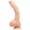 gode realiste jack beautiful 20 x 5cm