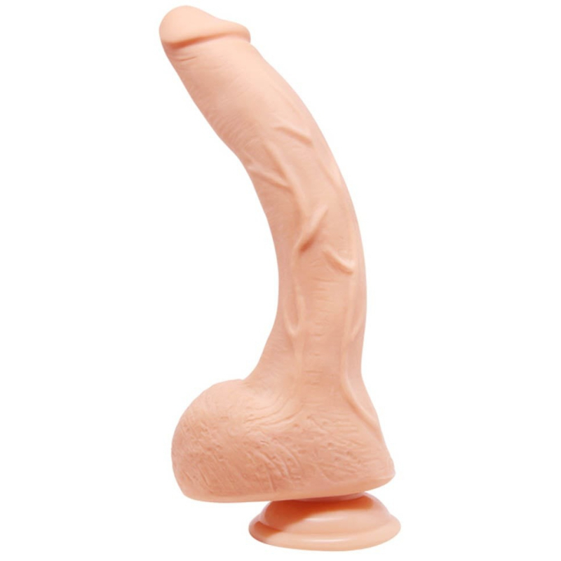 gode realiste jack beautiful 20 x 5cm