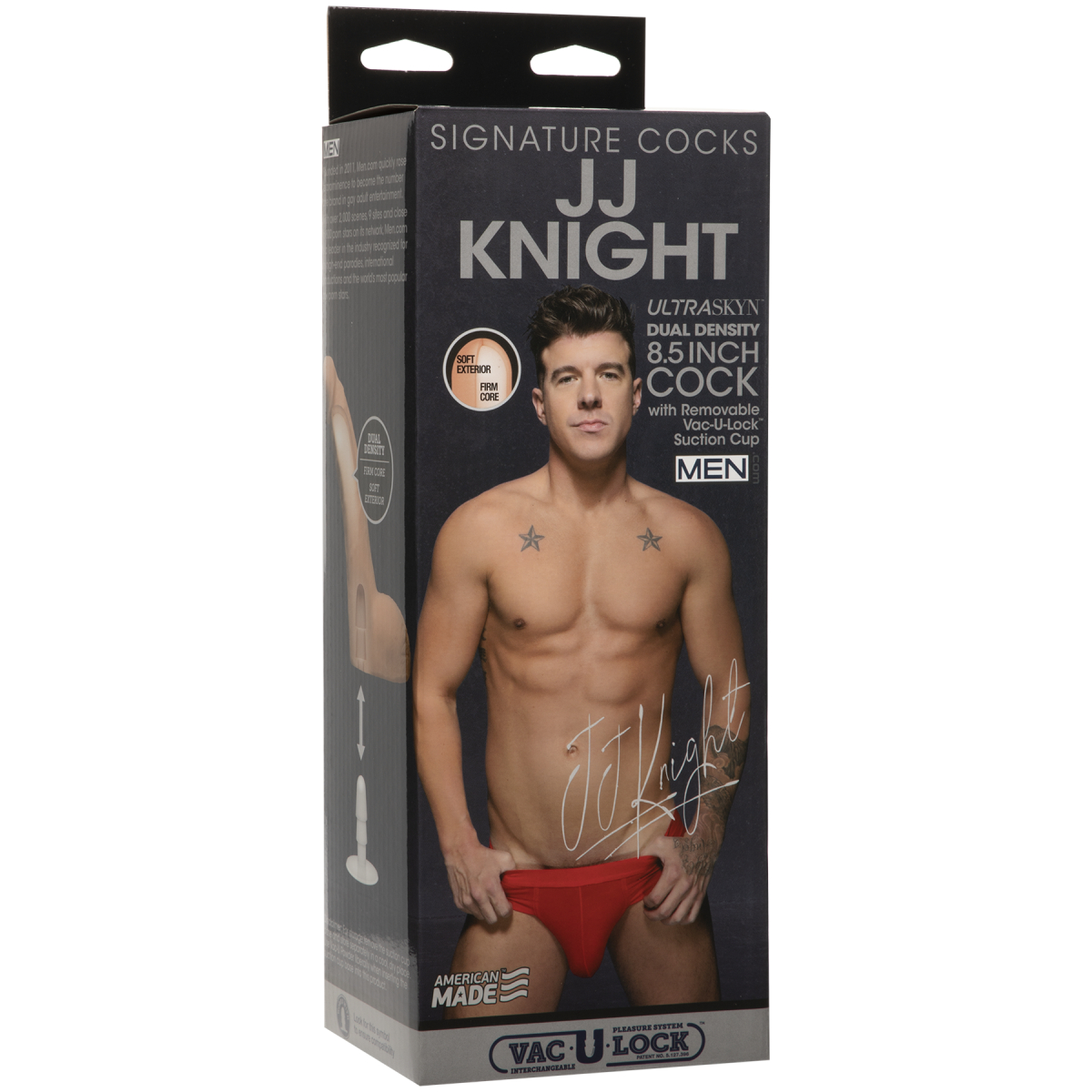 gode realiste jj knight 17 x 5 cm 1
