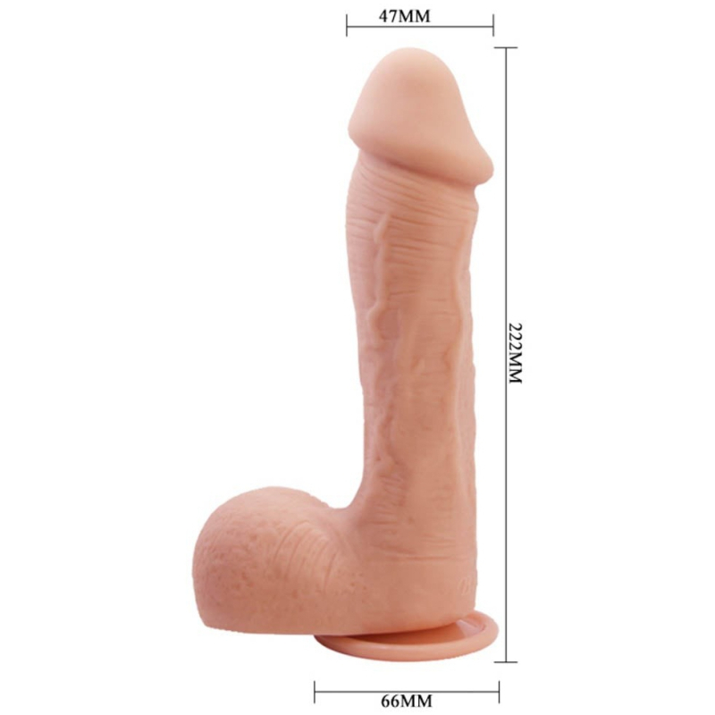 gode realiste johnson beautiful 16 x 47cm 4