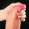 gode realiste king size strong nature cock 22 x 57cm 3