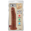 gode realiste lascivious 19 x 43cm latino 1