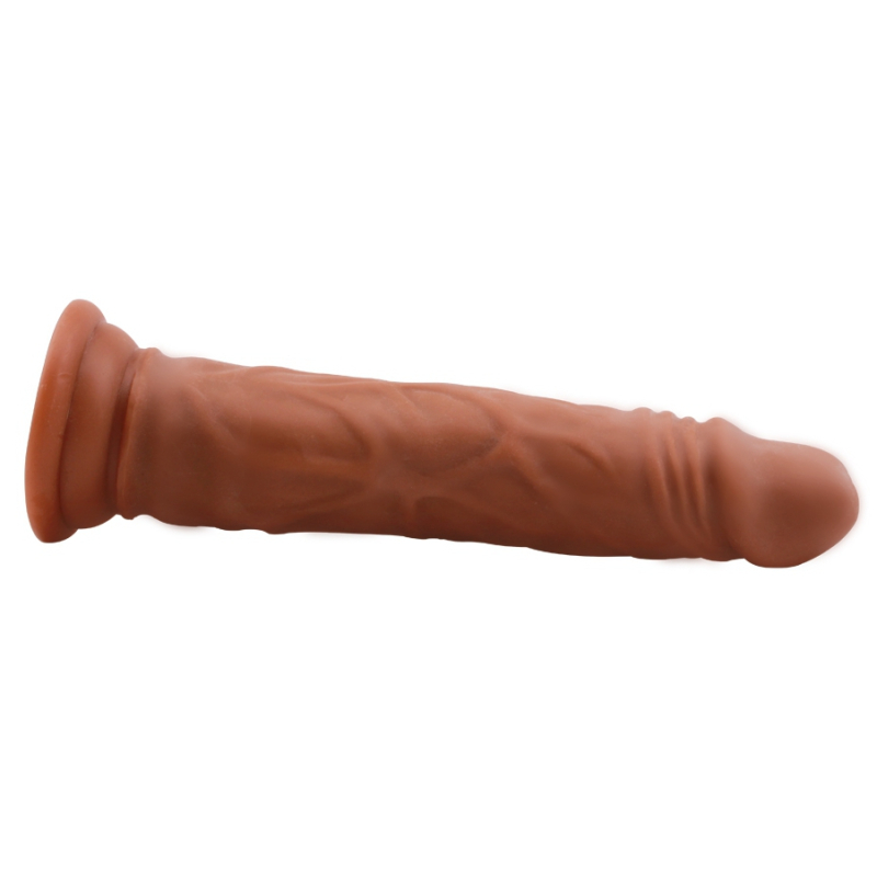gode realiste lascivious 19 x 43cm latino 3