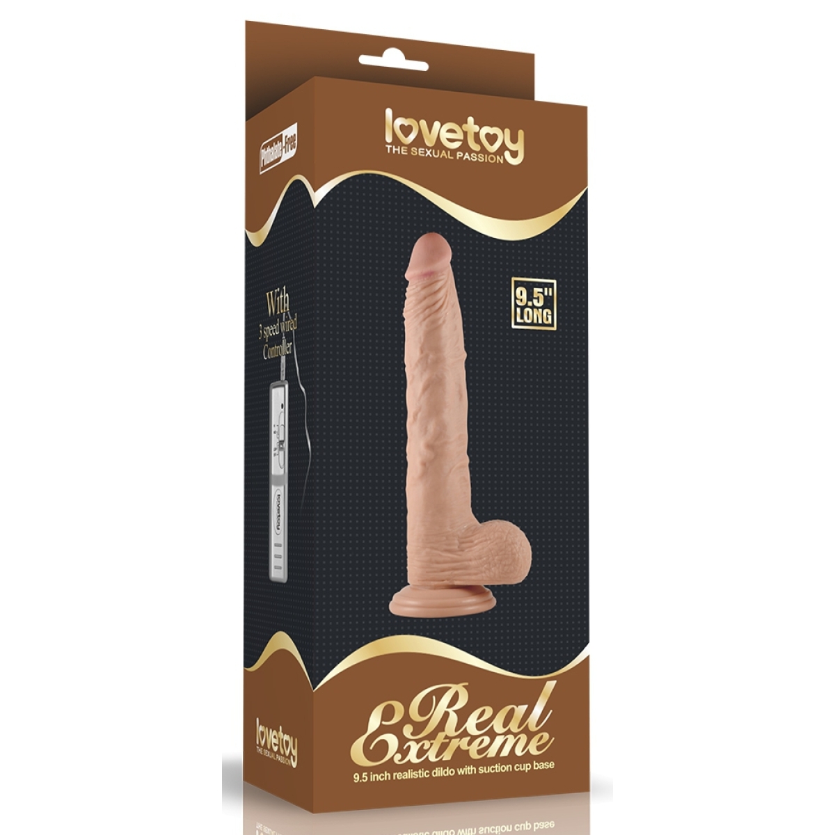 gode realiste leo 20 x 4 cm chair 1