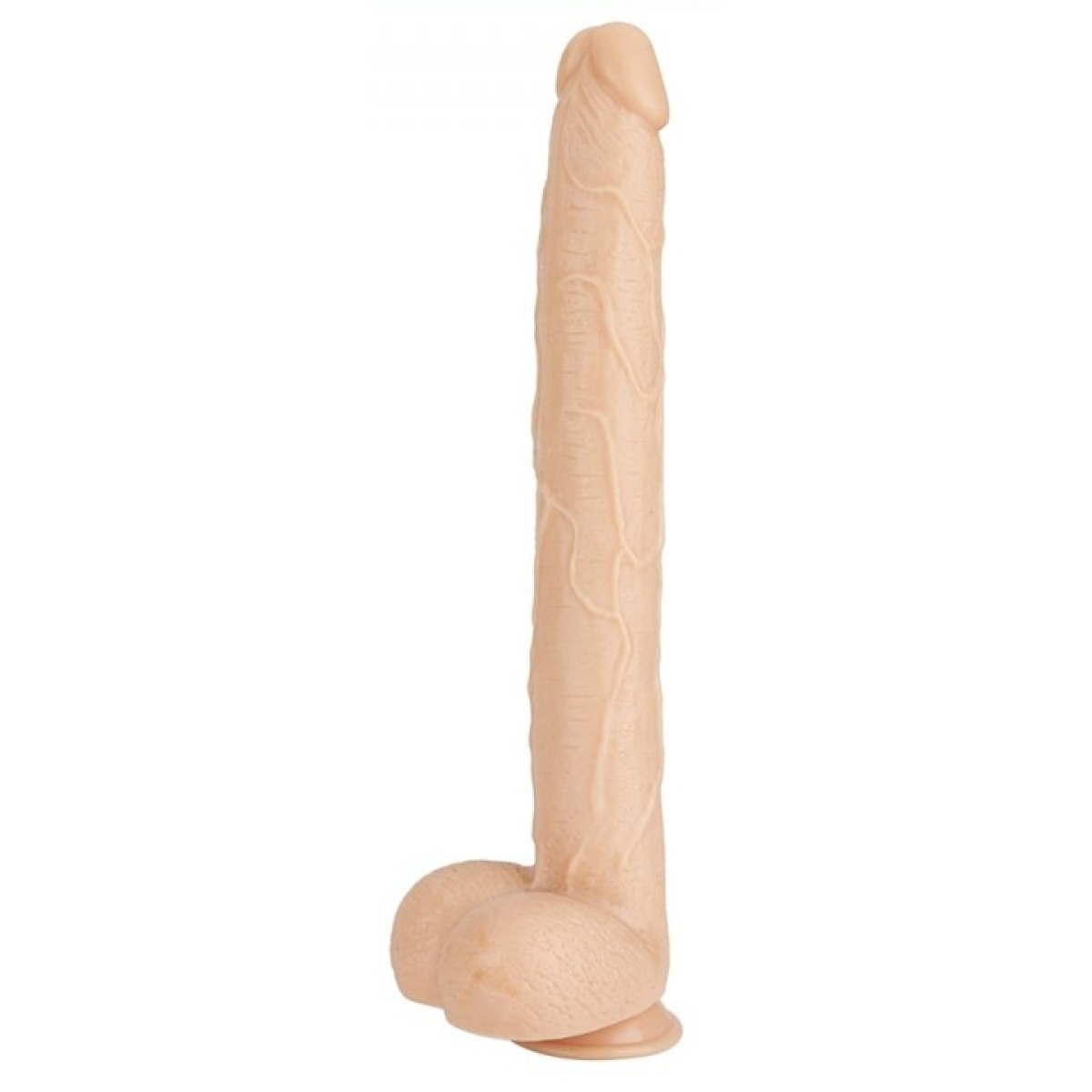 gode realiste long dick 35 x 54cm 1
