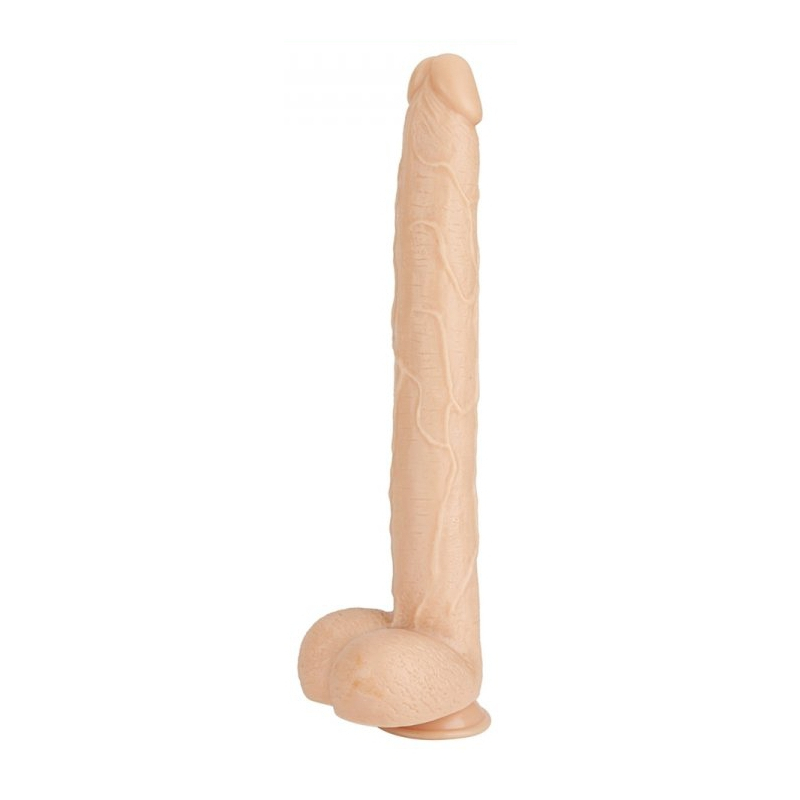 gode realiste long dick 35 x 54cm 1