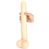 gode realiste long dick 35 x 54cm