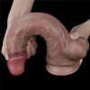 gode realiste luck nature cock 23 x 55cm 6