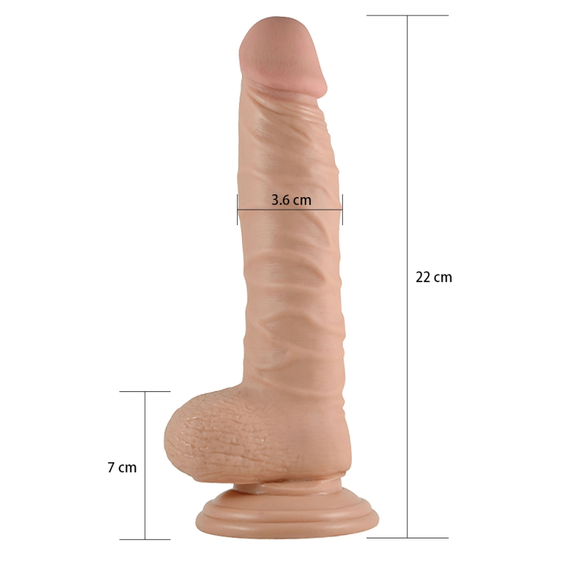 gode realiste maxime 15 x 35 cm chair 3