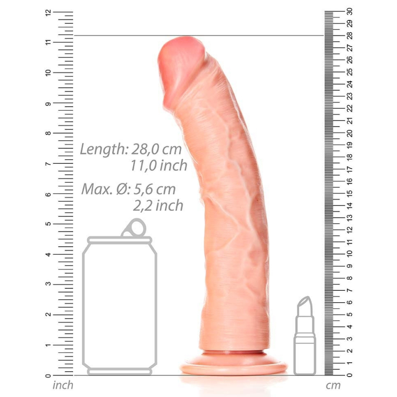 gode realiste mega curved realrock 25 x 56cm 5