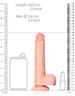 gode realiste mini straight realrock 145 x 36cm 5