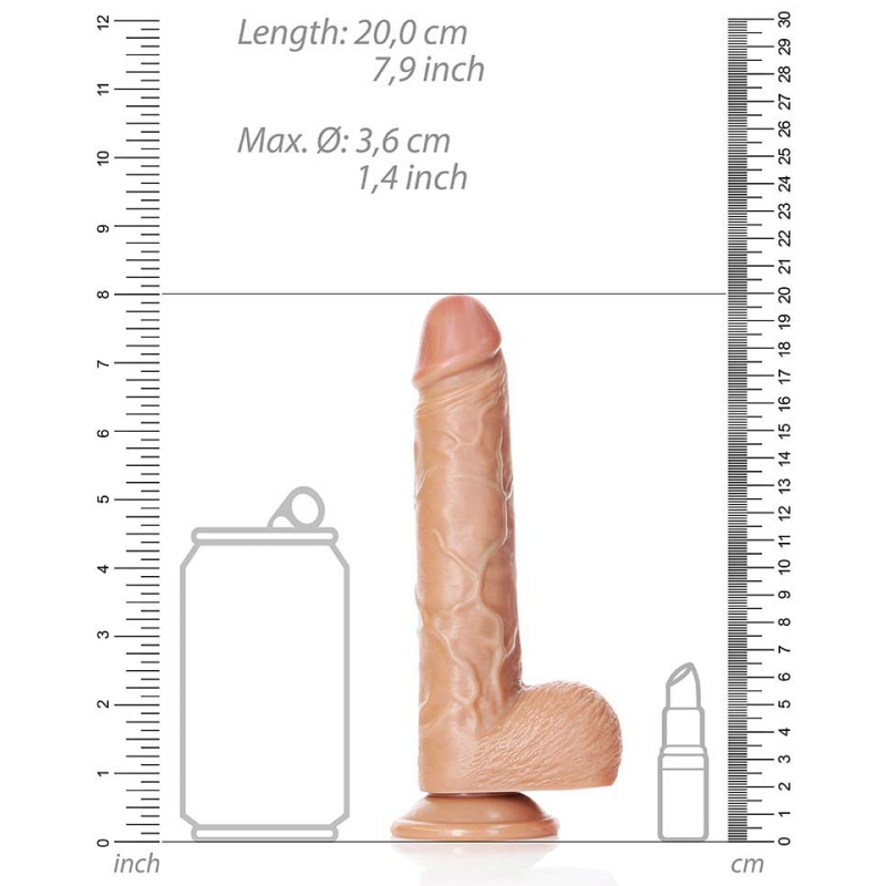 gode realiste mini straight realrock 145 x 36cm latino 5