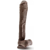 gode realiste mr ed dr skin 28 x 55cm marron 2